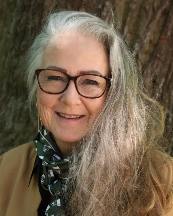 Caroline Haines June 2025