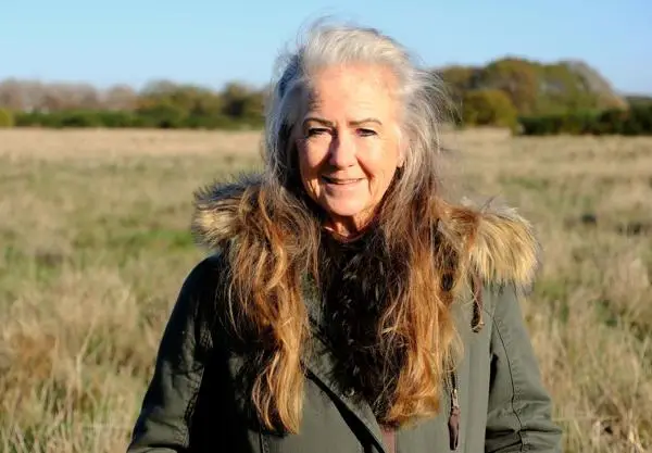 Caroline Haines, Chair of Epping Forest