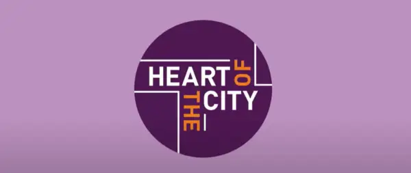 Heart of the City