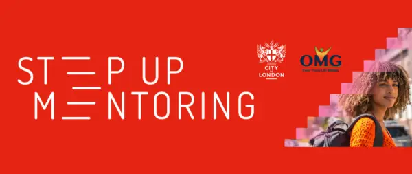 Step up Mentoring