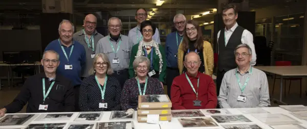 London Volunteers