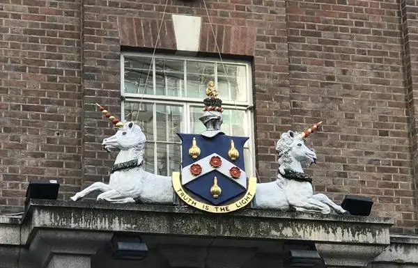 Wax Chandlers Hall